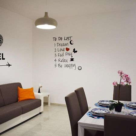Maison Pierre Sorrente Extérieur photo