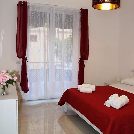 Maison Pierre Sorrente Extérieur photo