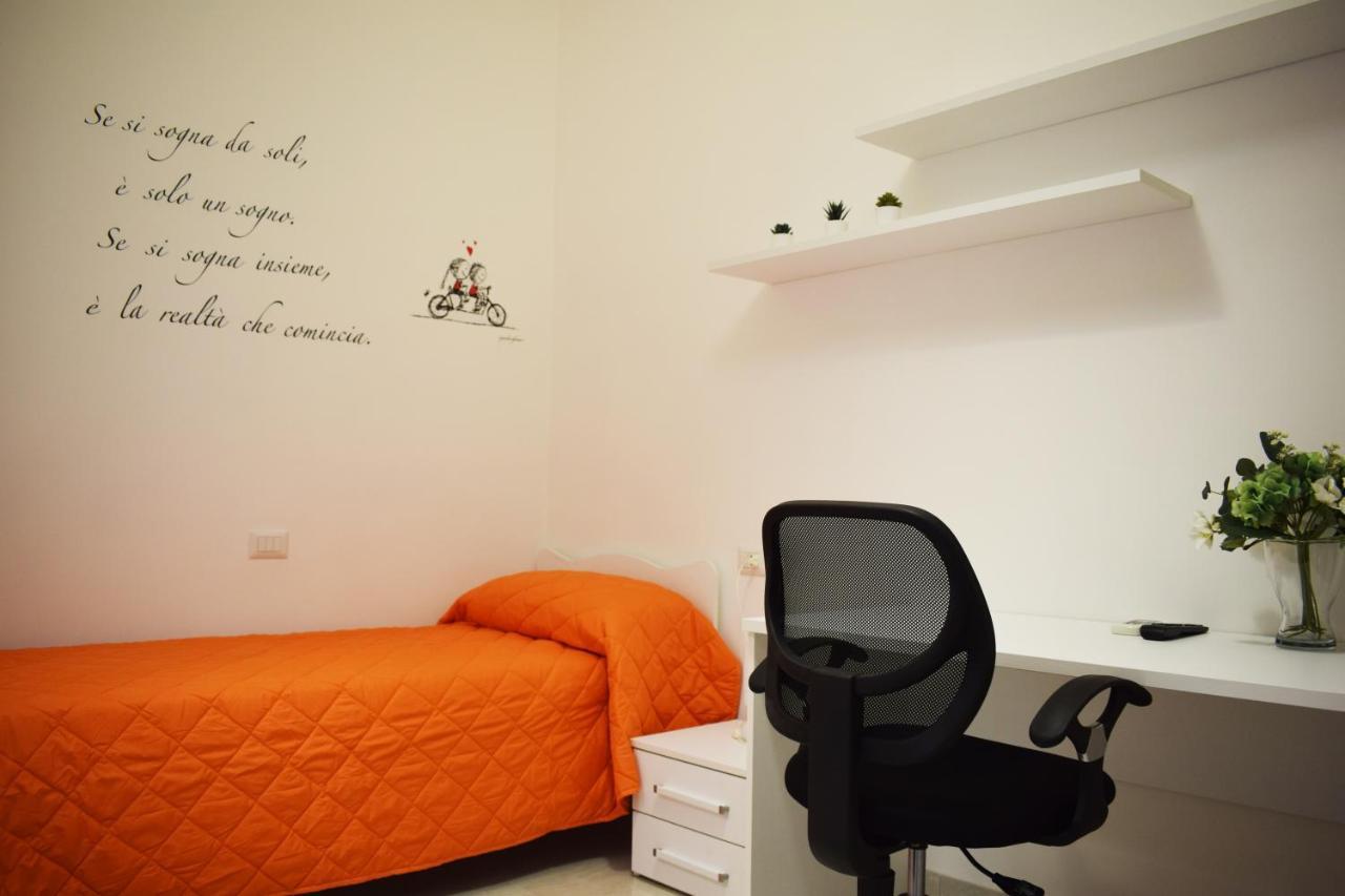 Maison Pierre Sorrente Extérieur photo