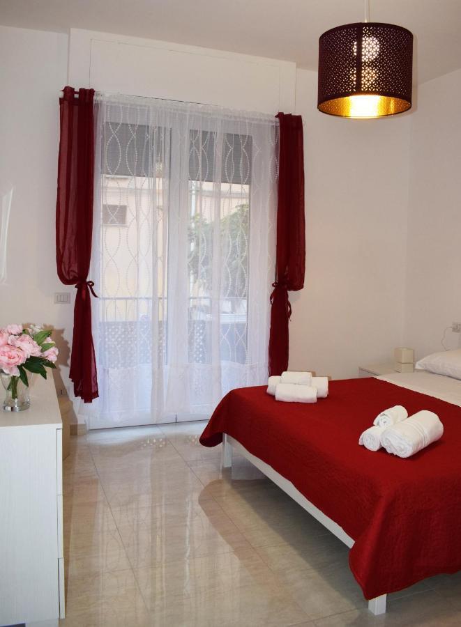 Maison Pierre Sorrente Extérieur photo